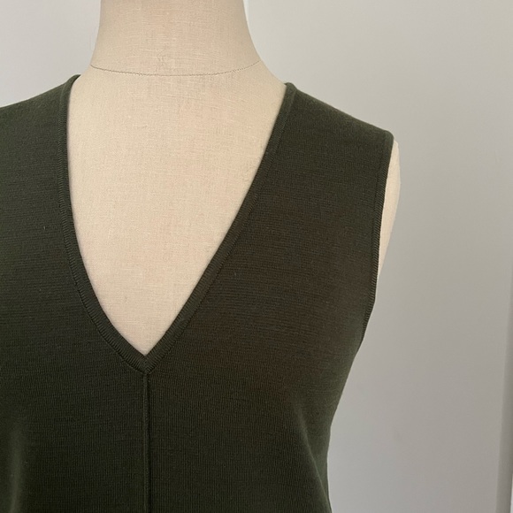 NEW without Tags Free People Knit Mini Dress - Picture 2 of 4